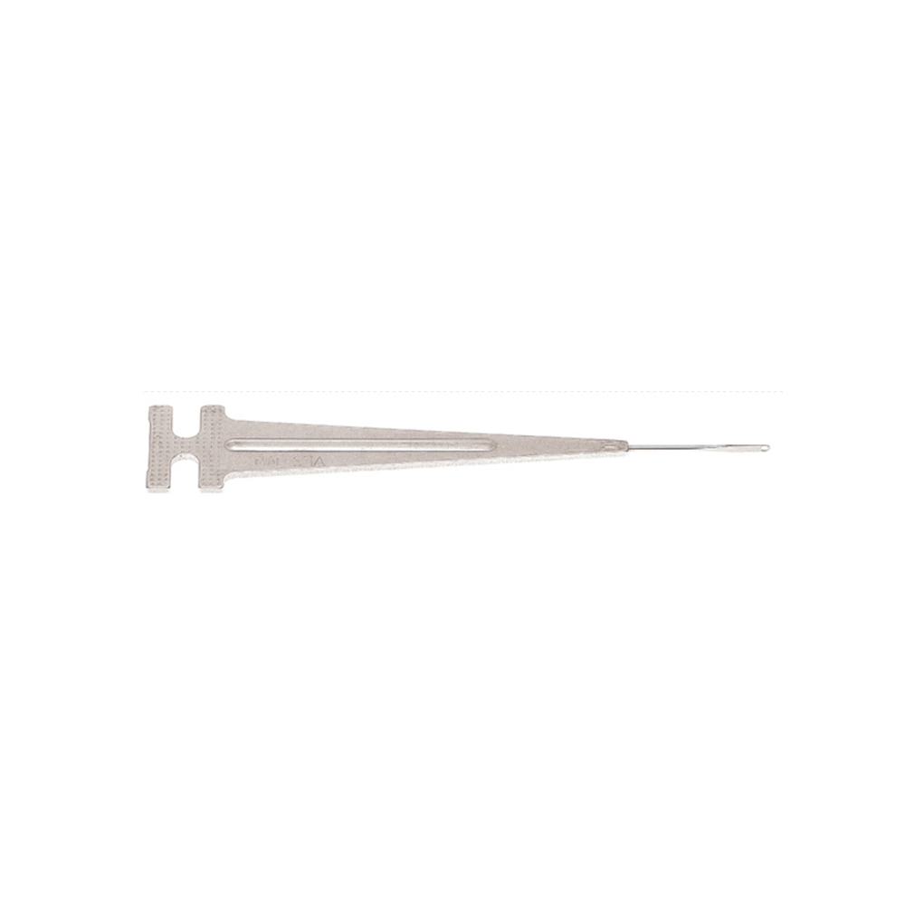 Pattern Needle