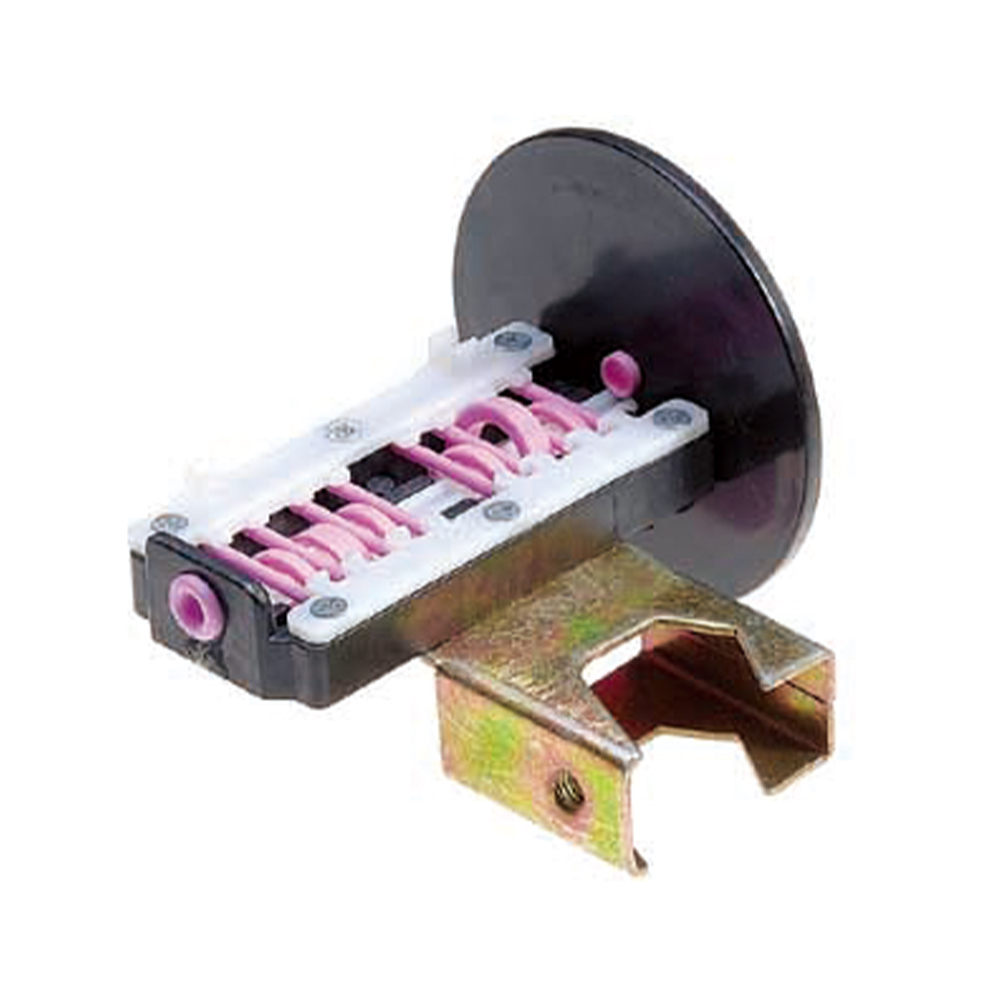 Tensioner
