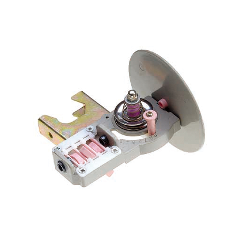 Tensioner