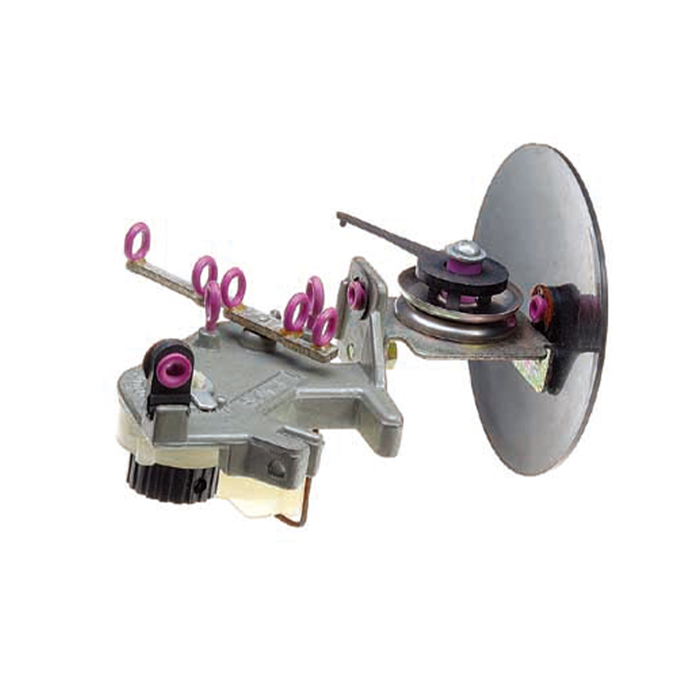 Tensioner