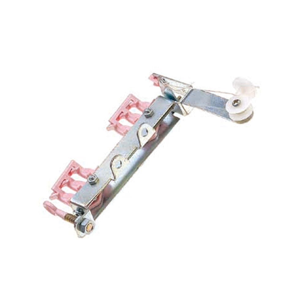 Tensioner