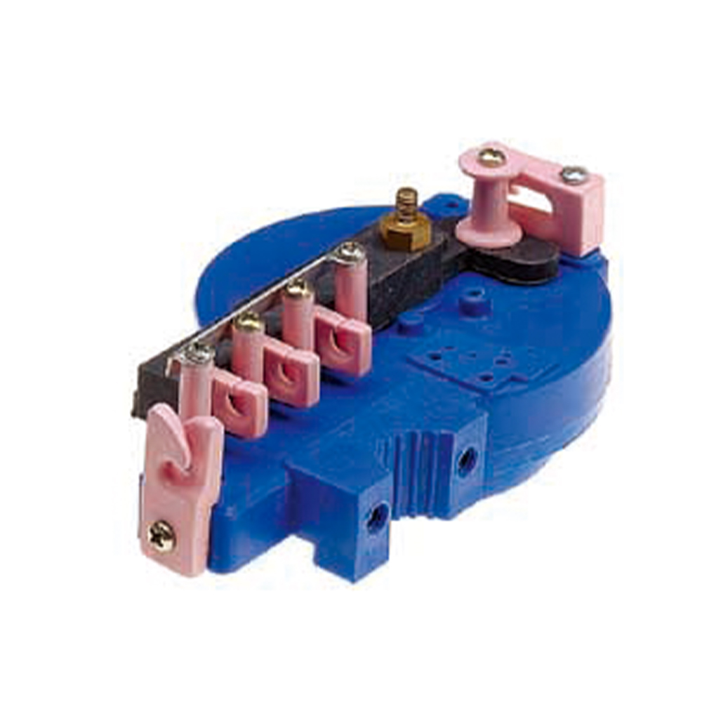 Tensioner