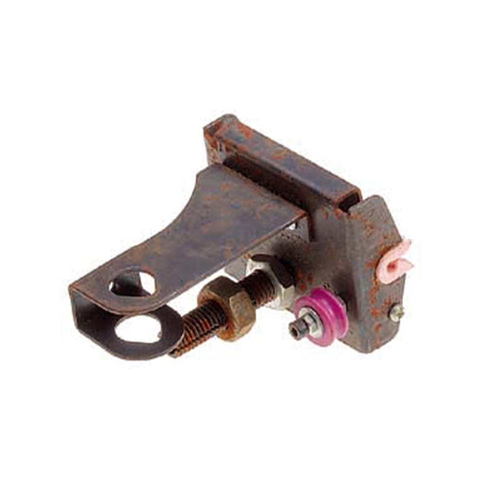 Tensioner