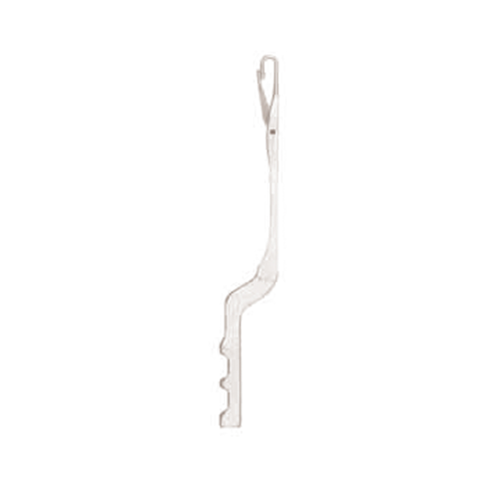 Needle 