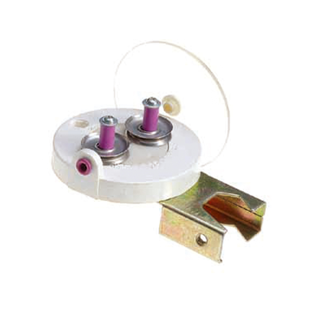Tensioner