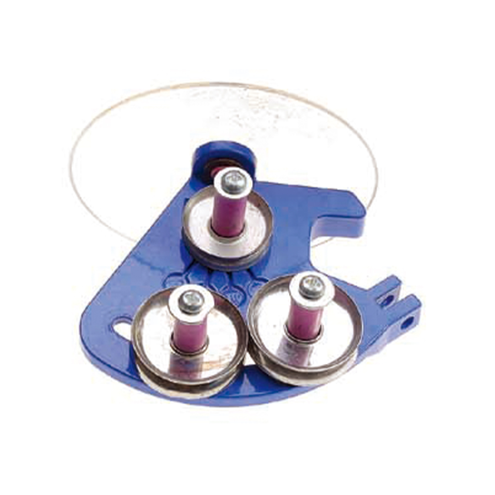Tensioner