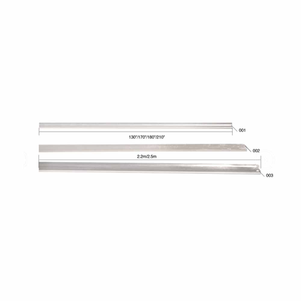 Tension Spring / Tension Rail