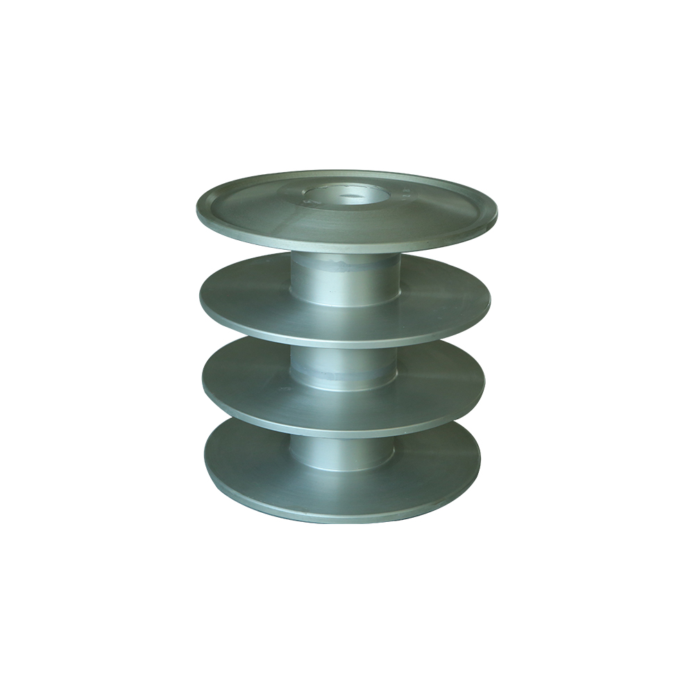 Warping Beam