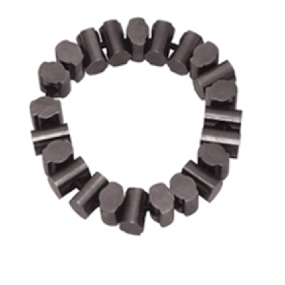 Nylon Gear