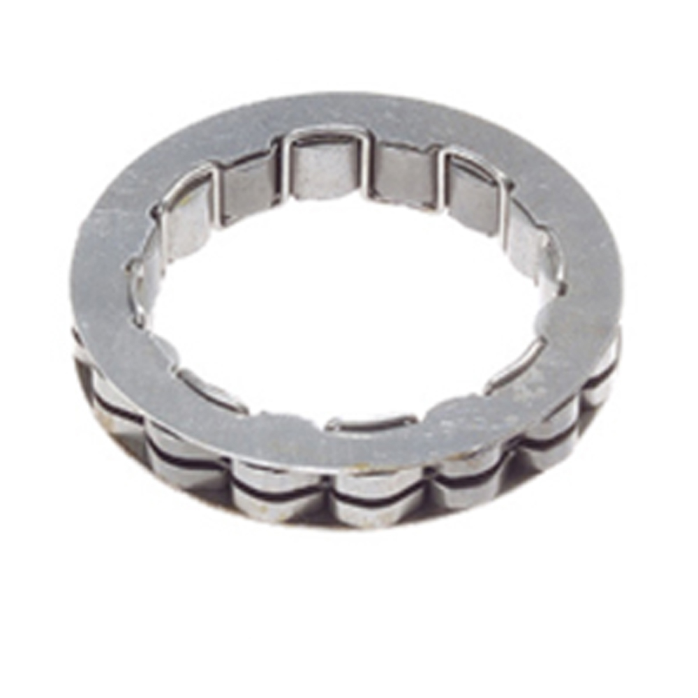 Nylon Gear