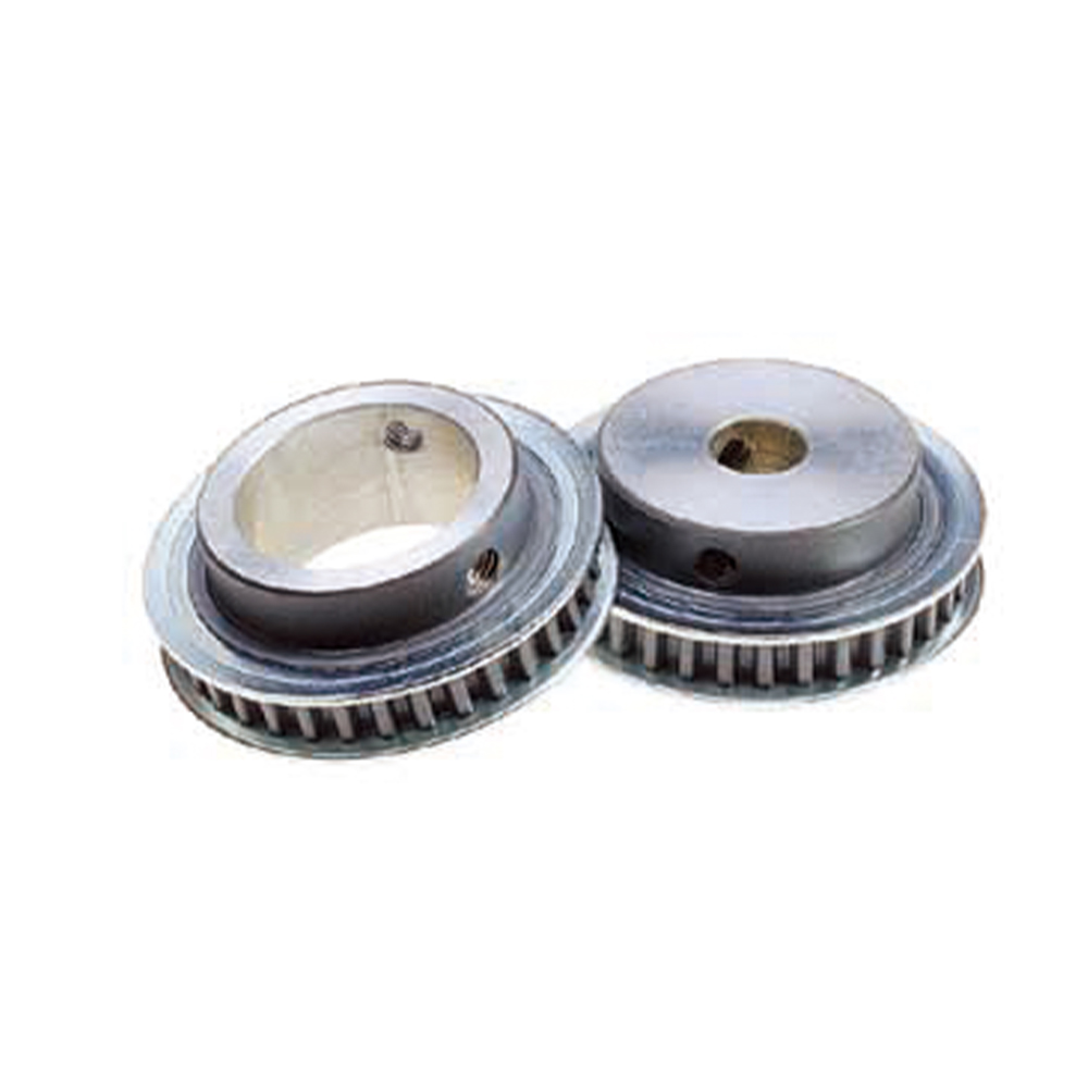 Nylon Gear