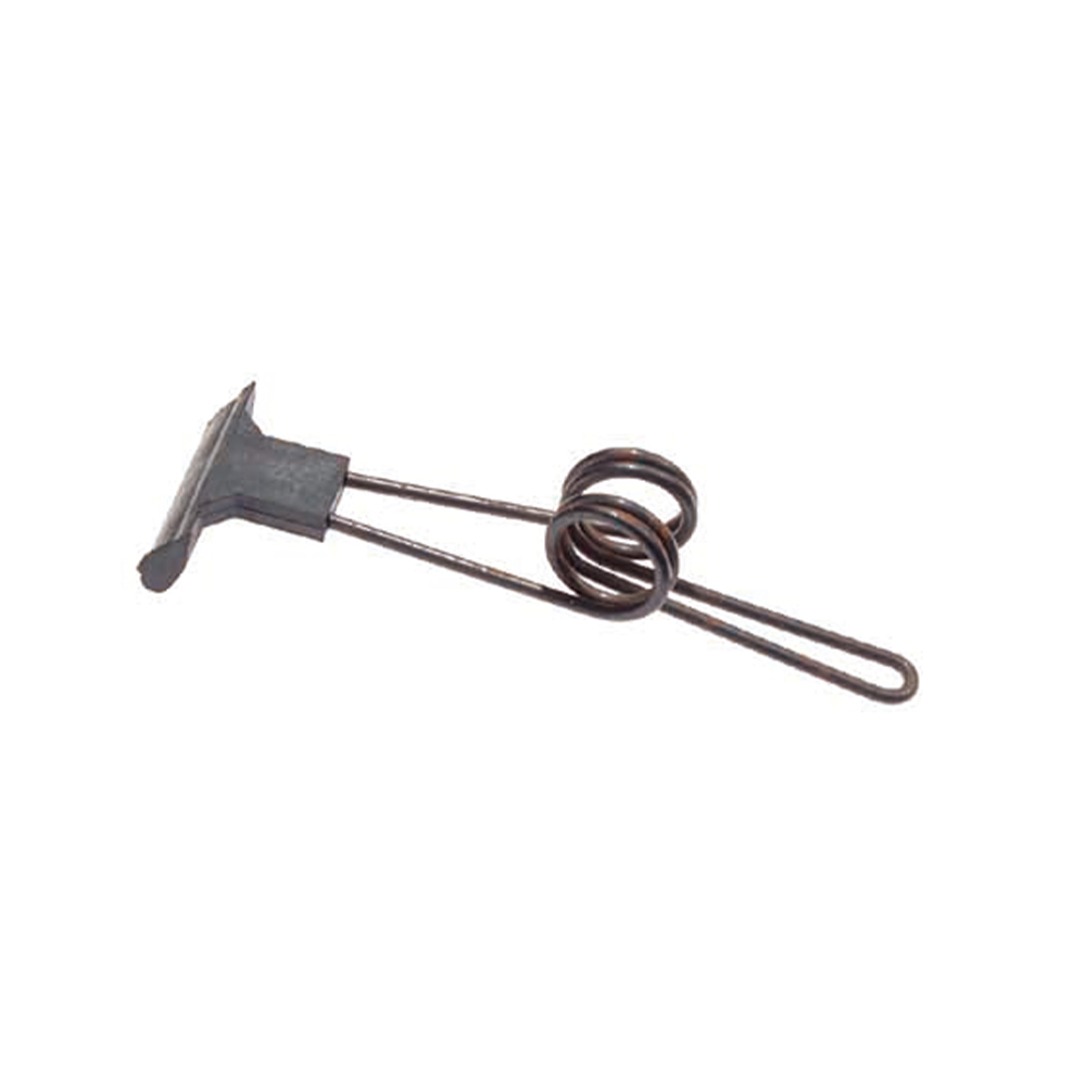 Tension Spring / Tension Rail