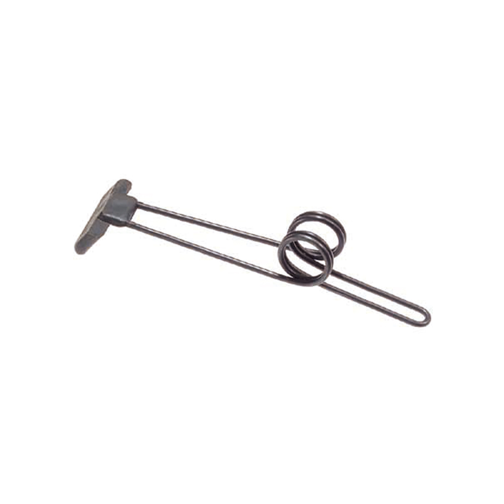 Tension Spring / Tension Rail