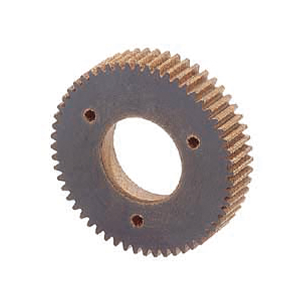 Gear 65Z- 004