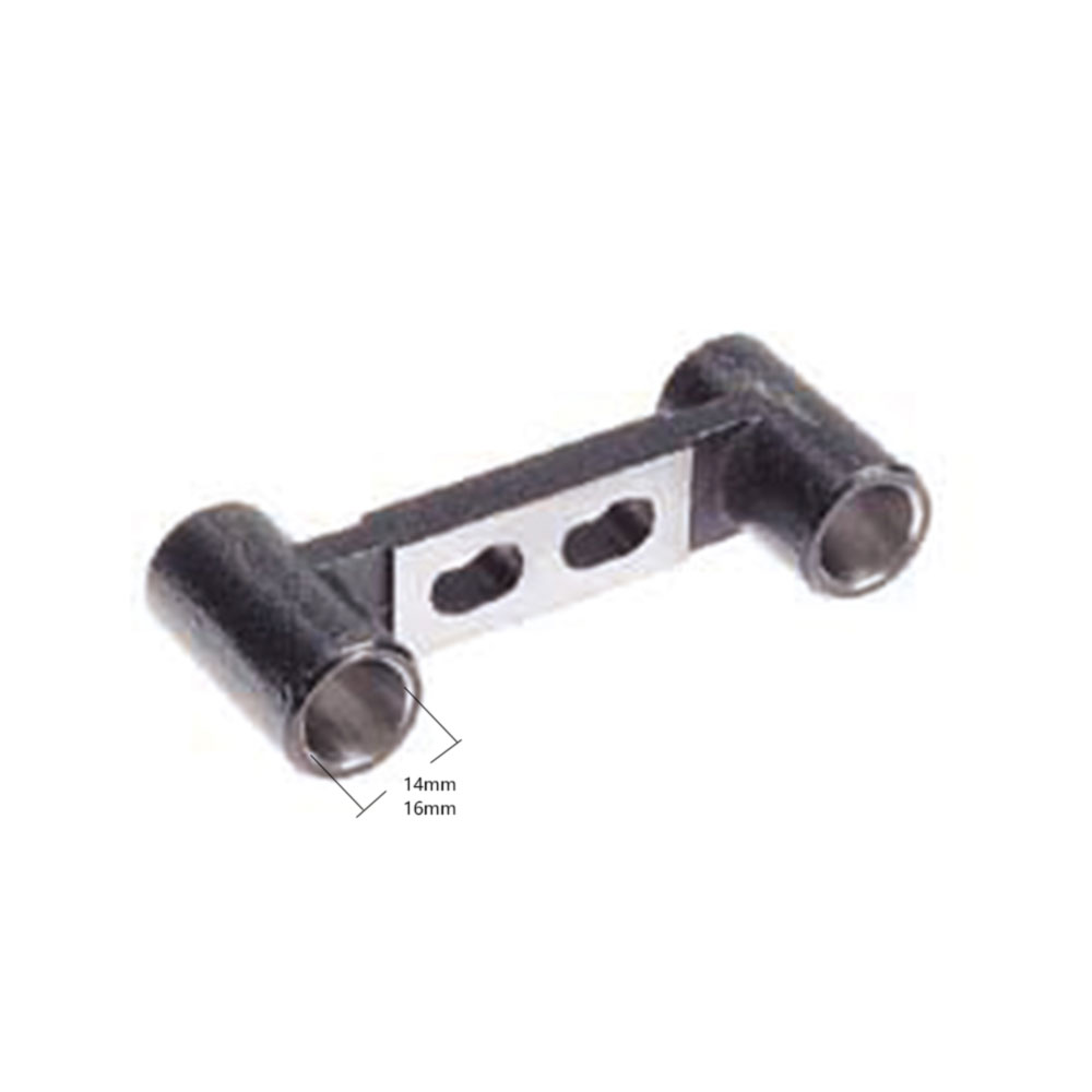 Bar Hanger / Bar Bearing Bracket / Latch Bar / Shaft / Ball Cage