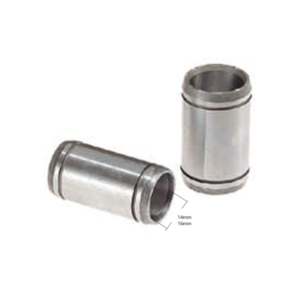Bar Hanger / Bar Bearing Bracket / Latch Bar / Shaft / Ball Cage