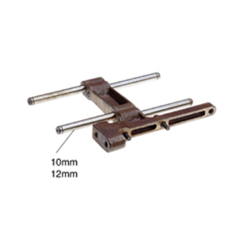 Bar Hanger / Bar Bearing Bracket / Latch Bar / Shaft / Ball Cage