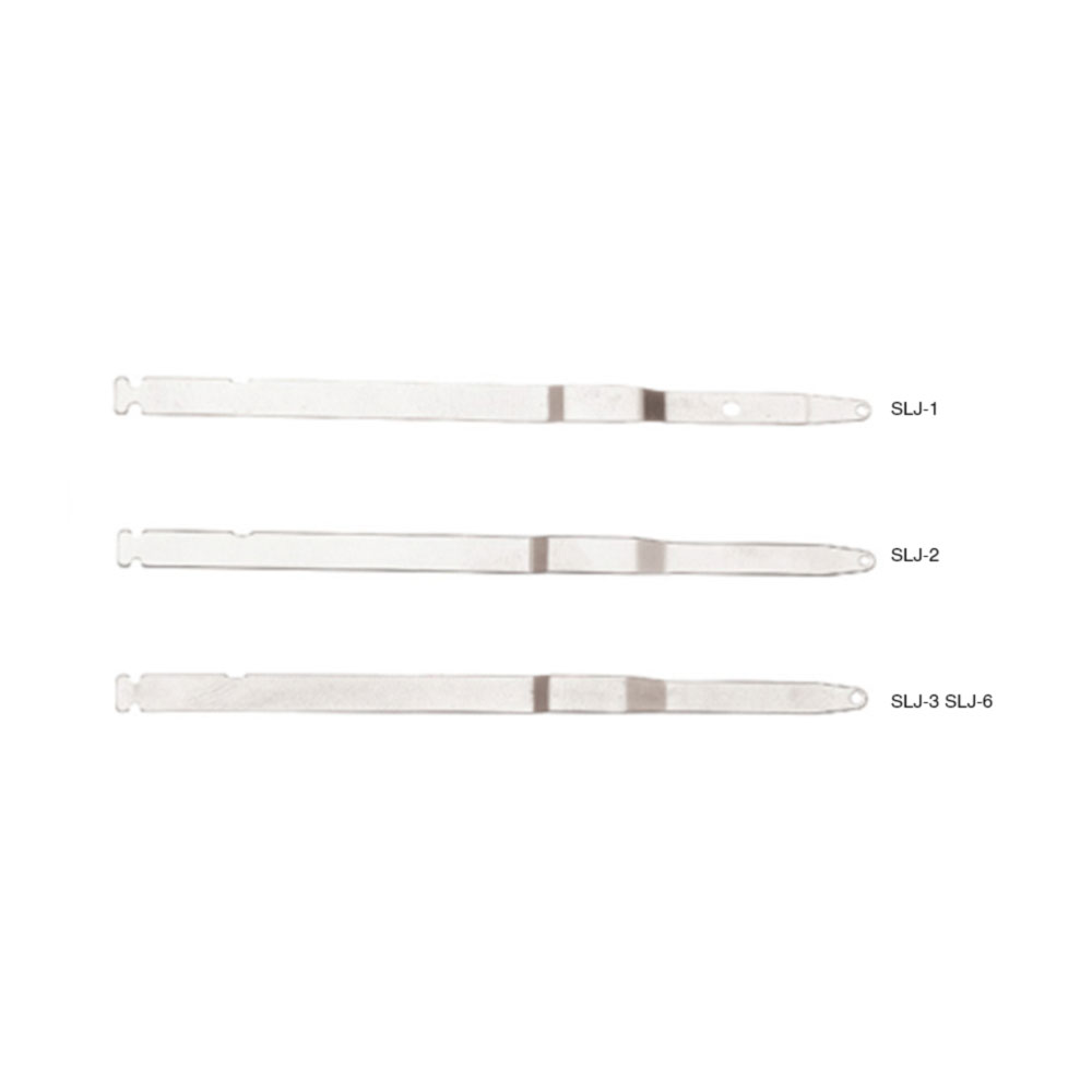 SLJ needle