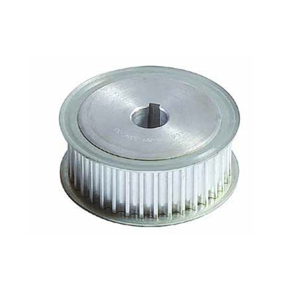Nylon Gear