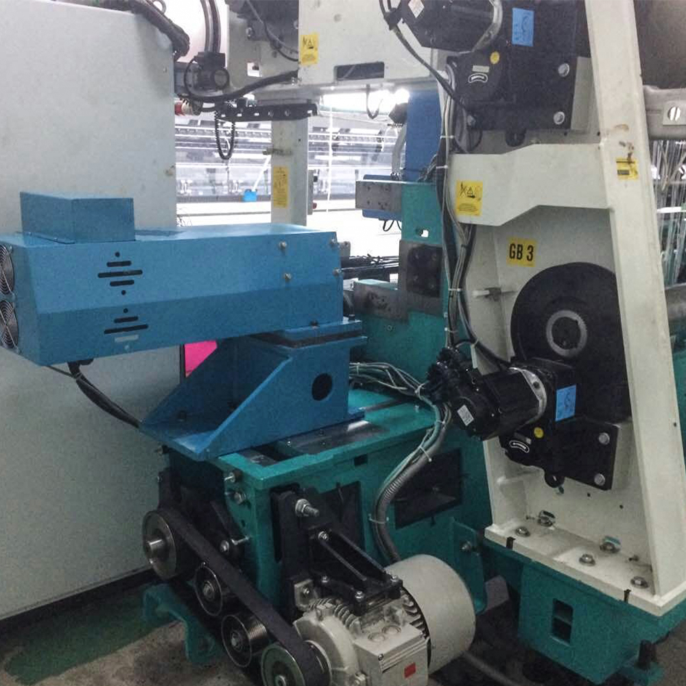 Auxiliary Equipment