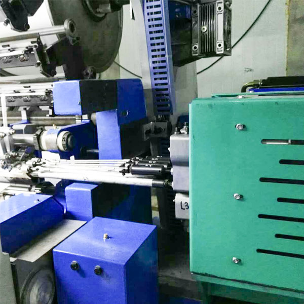 Auxiliary Equipment