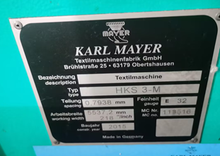 Used Machine